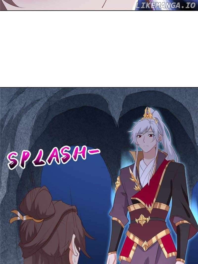 I Just Want To Live A Simple Life Chapter 63 - page 57