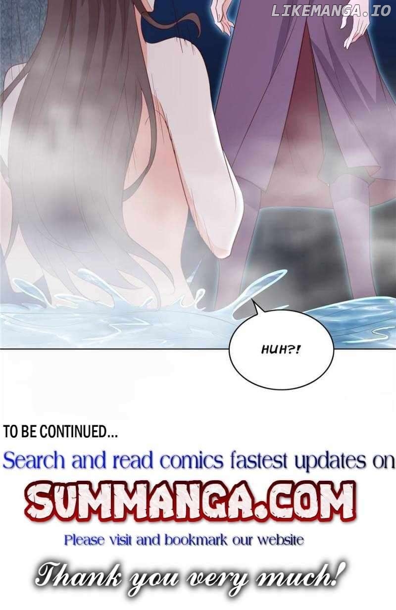 I Just Want To Live A Simple Life Chapter 63 - page 58