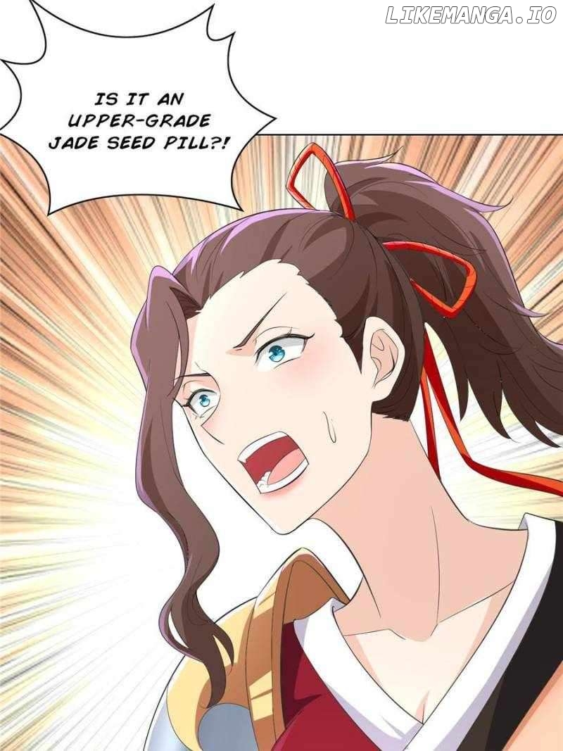 I Just Want To Live A Simple Life Chapter 63 - page 10