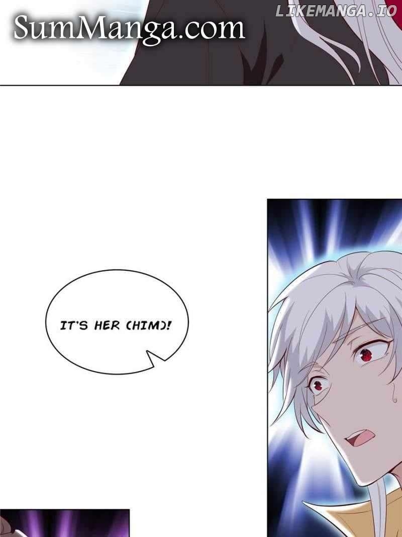 I Just Want To Live A Simple Life Chapter 64 - page 2