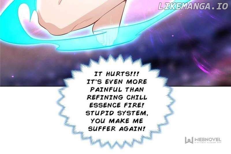 I Just Want To Live A Simple Life Chapter 64 - page 11
