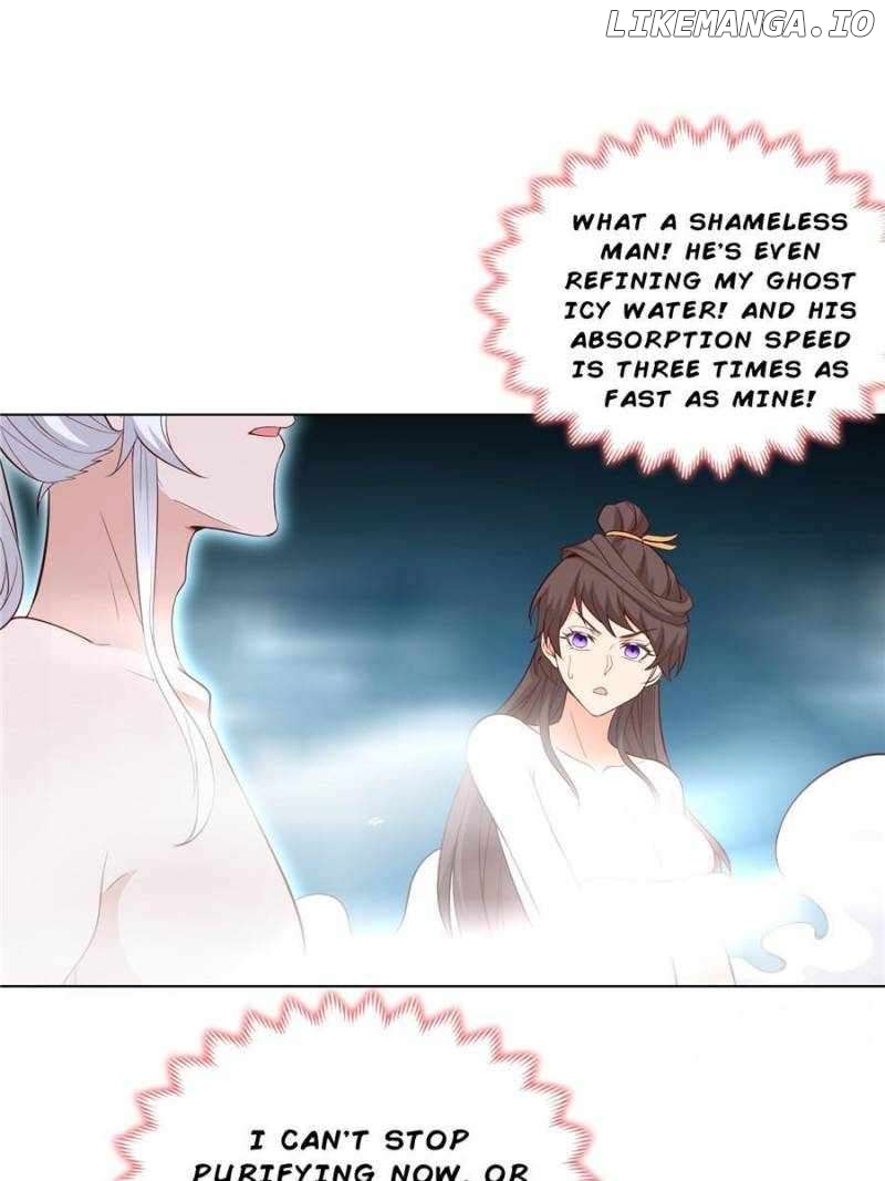 I Just Want To Live A Simple Life Chapter 64 - page 12
