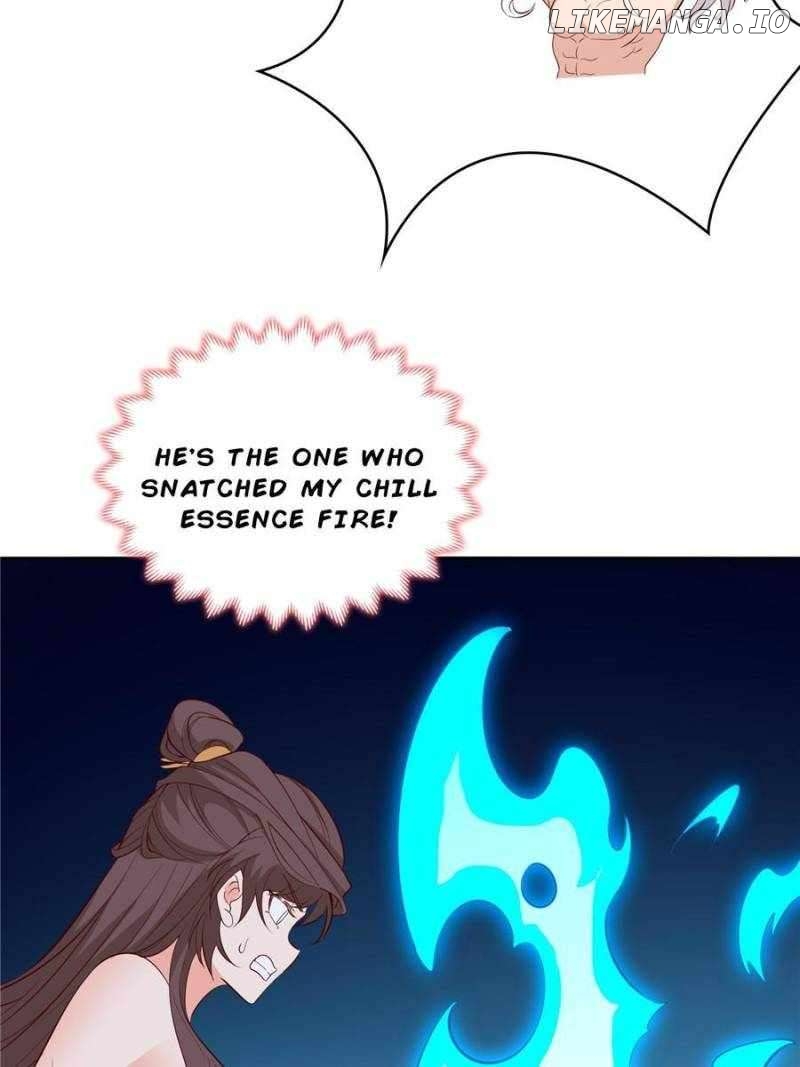I Just Want To Live A Simple Life Chapter 64 - page 15