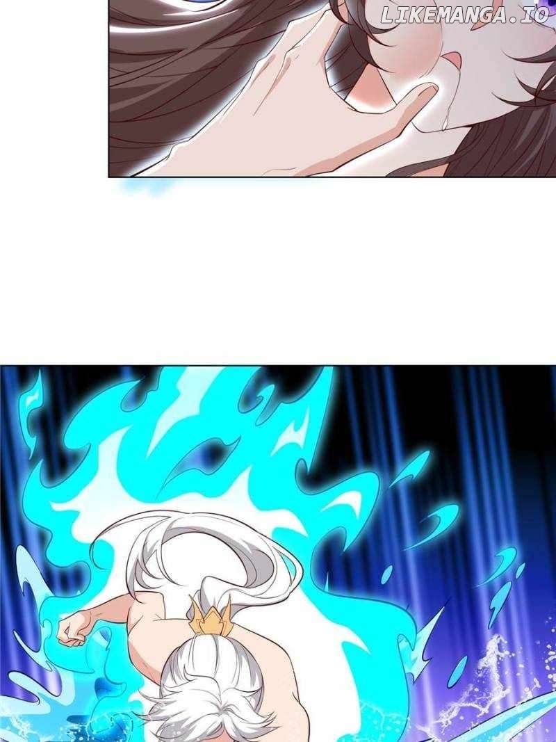 I Just Want To Live A Simple Life Chapter 64 - page 20