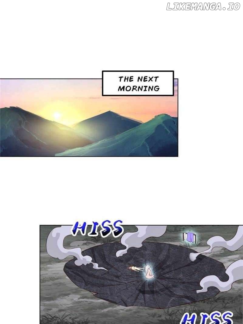 I Just Want To Live A Simple Life Chapter 64 - page 24