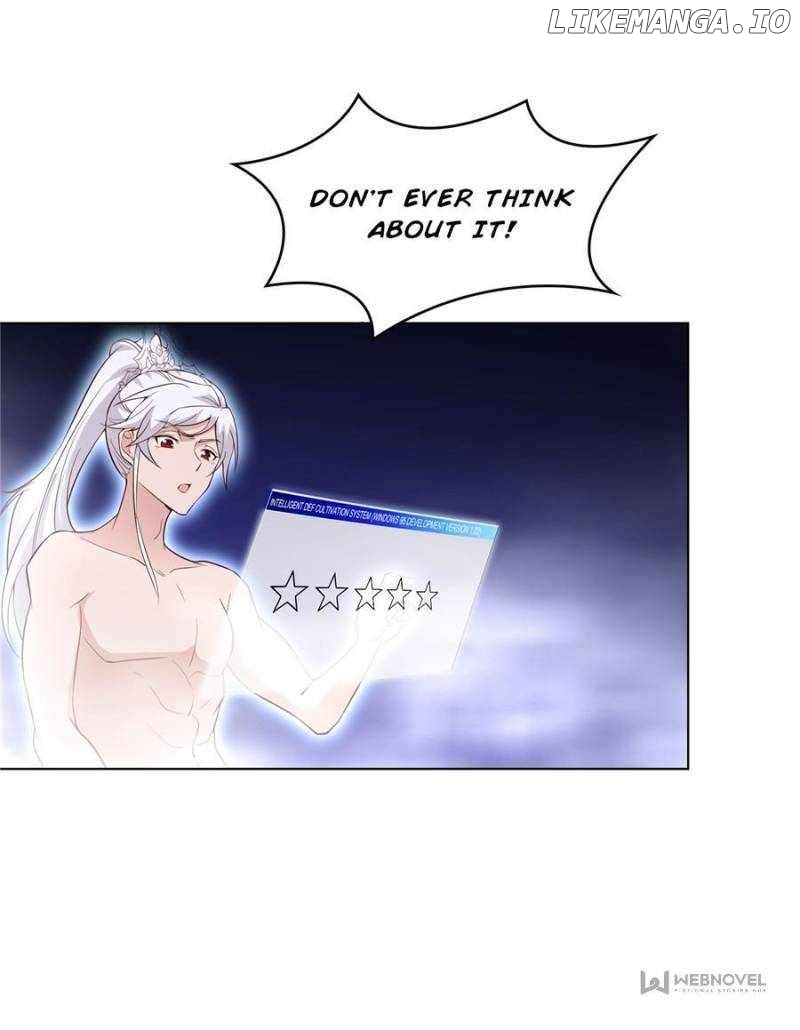 I Just Want To Live A Simple Life Chapter 64 - page 27