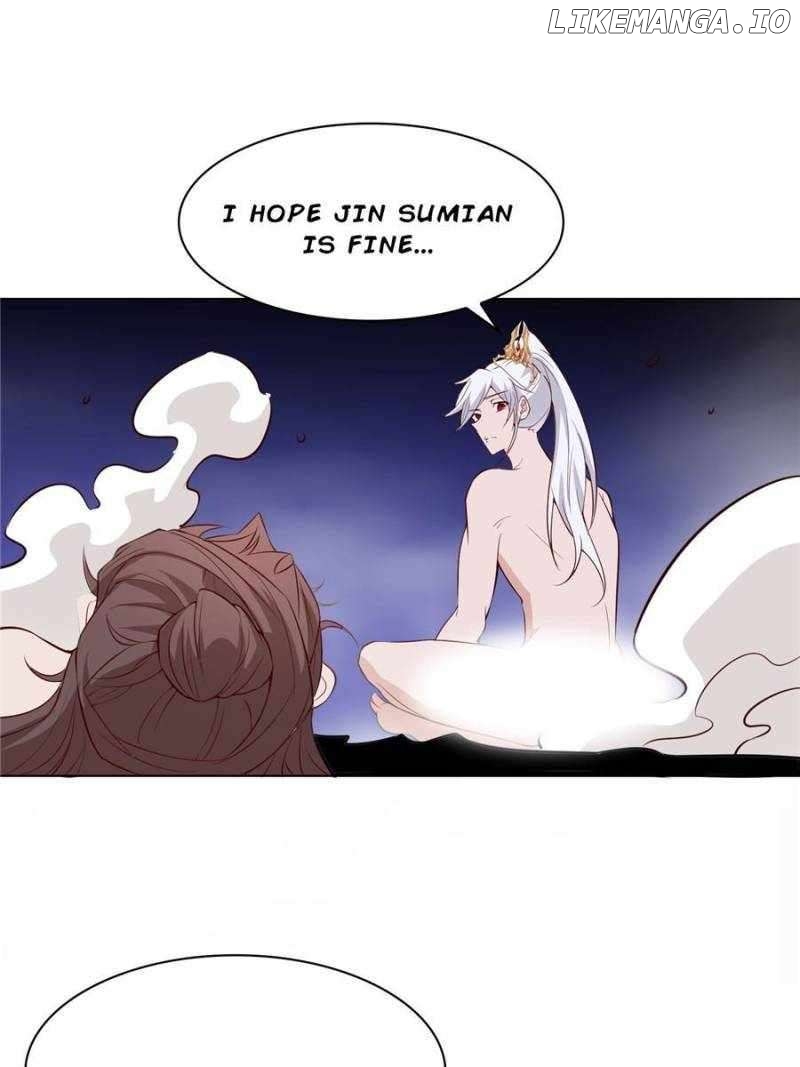 I Just Want To Live A Simple Life Chapter 64 - page 28