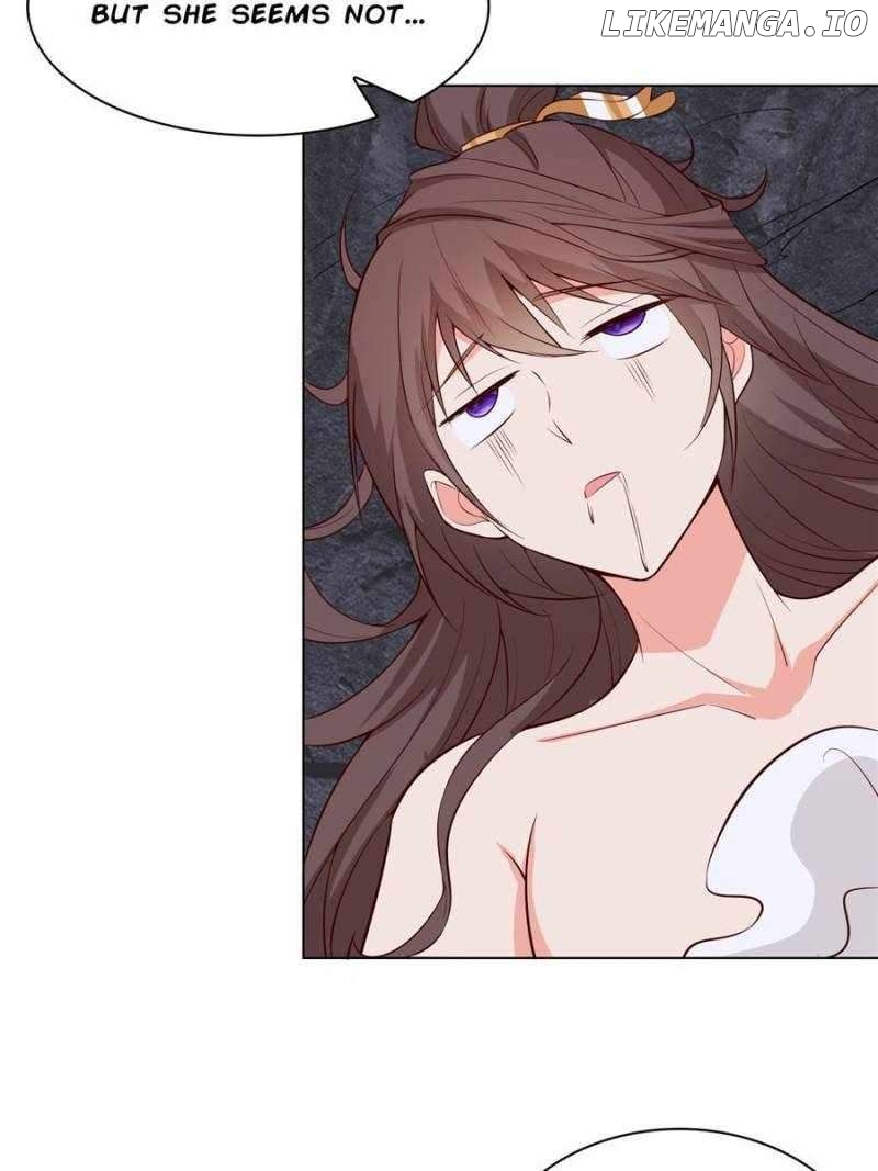I Just Want To Live A Simple Life Chapter 64 - page 29