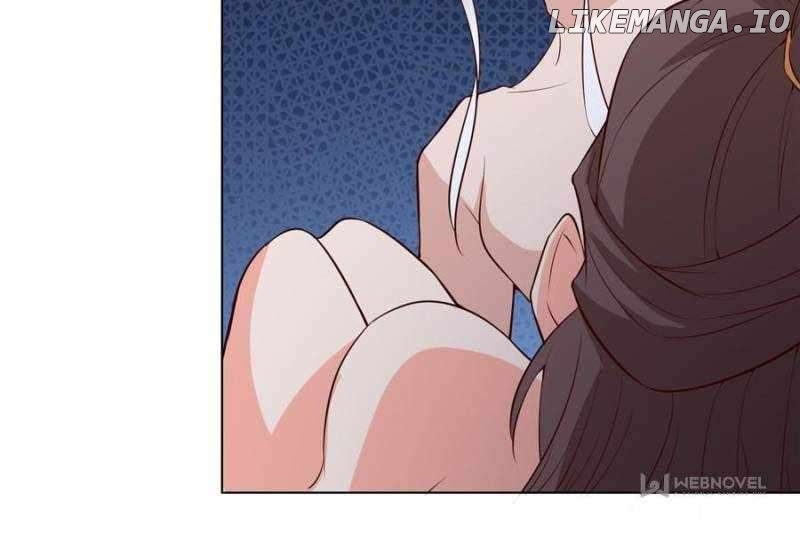 I Just Want To Live A Simple Life Chapter 64 - page 32