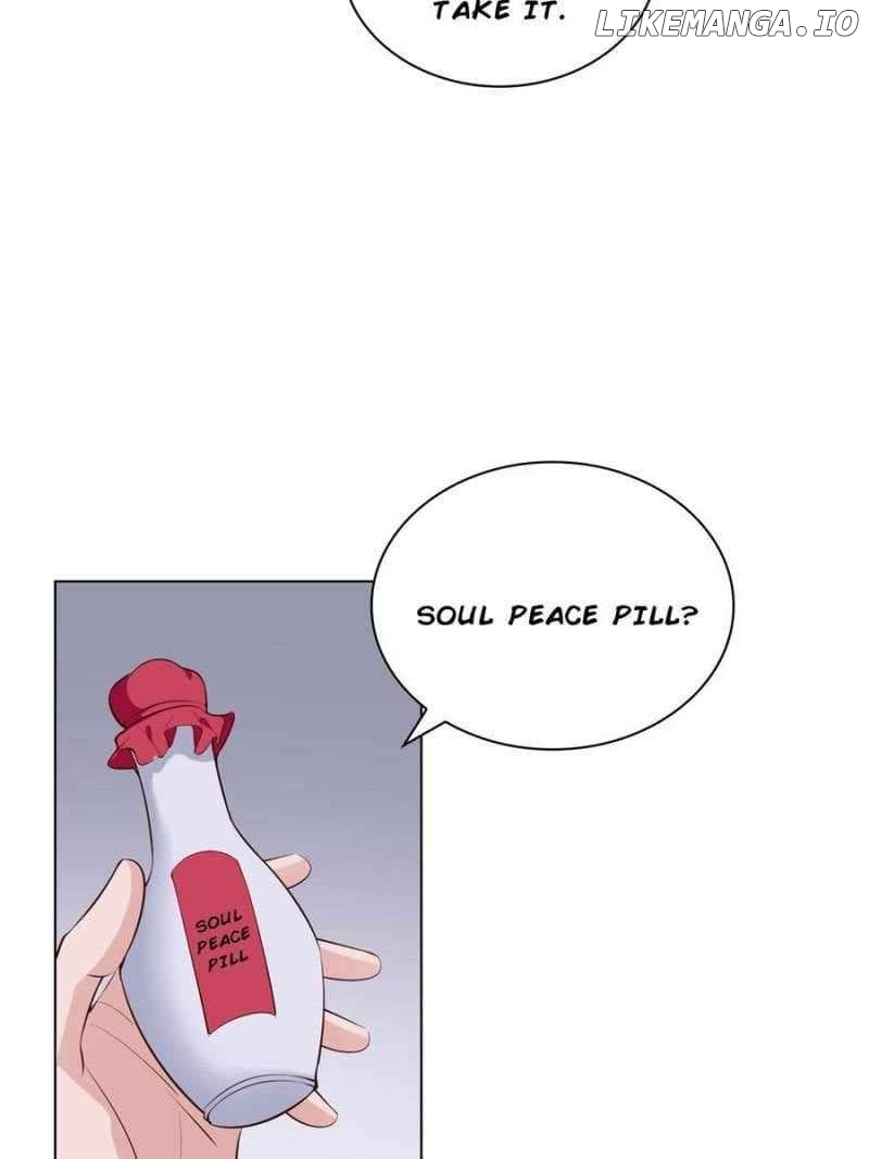I Just Want To Live A Simple Life Chapter 64 - page 35