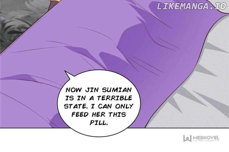 I Just Want To Live A Simple Life Chapter 64 - page 37