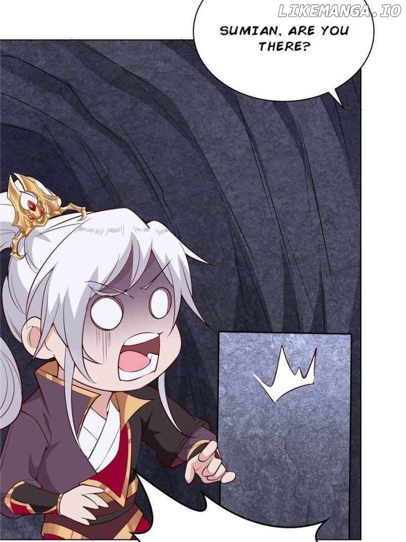 I Just Want To Live A Simple Life Chapter 64 - page 39