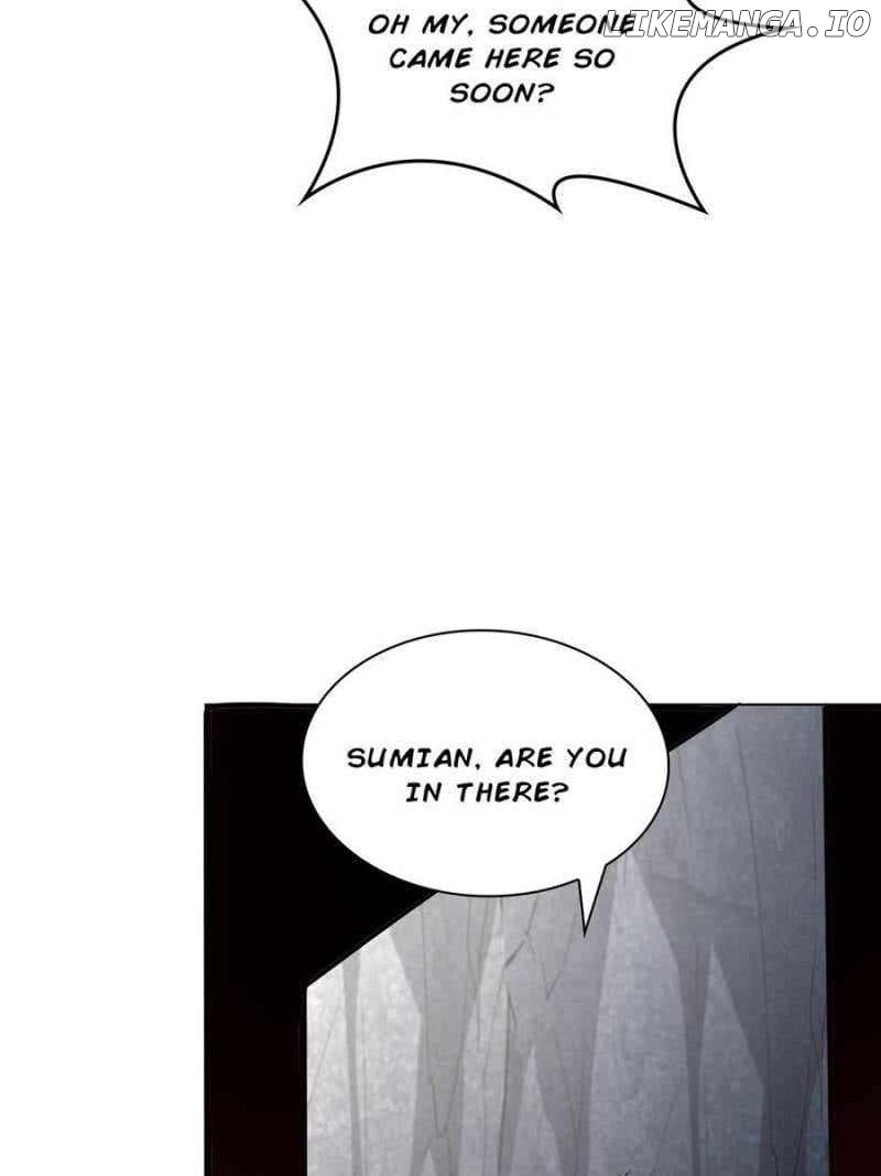 I Just Want To Live A Simple Life Chapter 64 - page 40