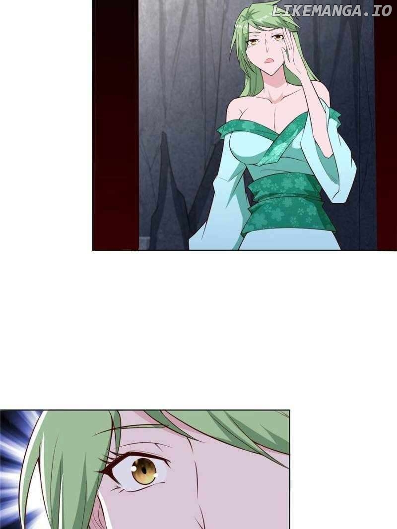 I Just Want To Live A Simple Life Chapter 64 - page 41