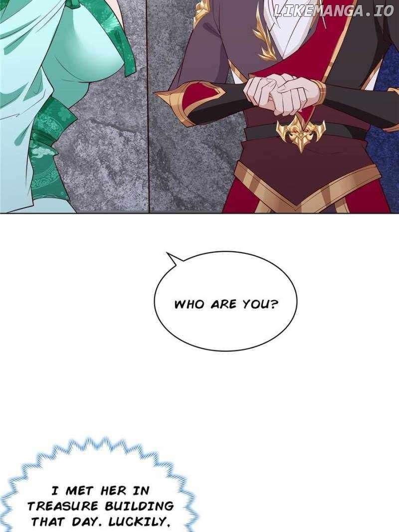 I Just Want To Live A Simple Life Chapter 64 - page 44
