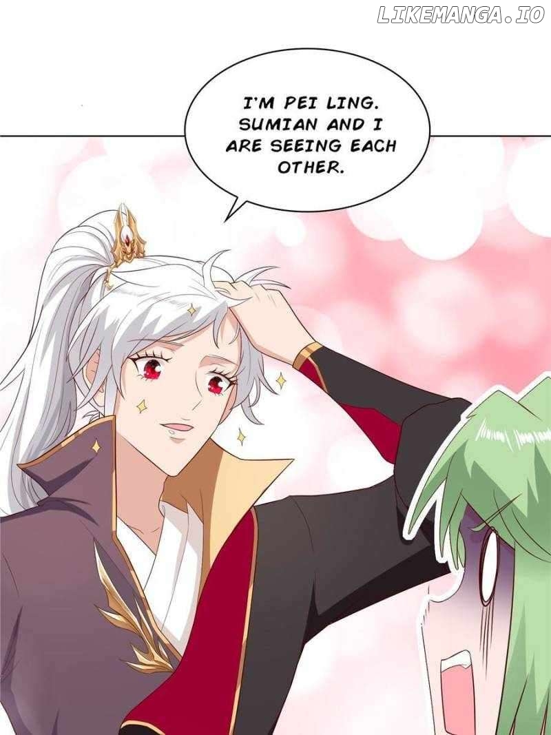 I Just Want To Live A Simple Life Chapter 65 - page 1