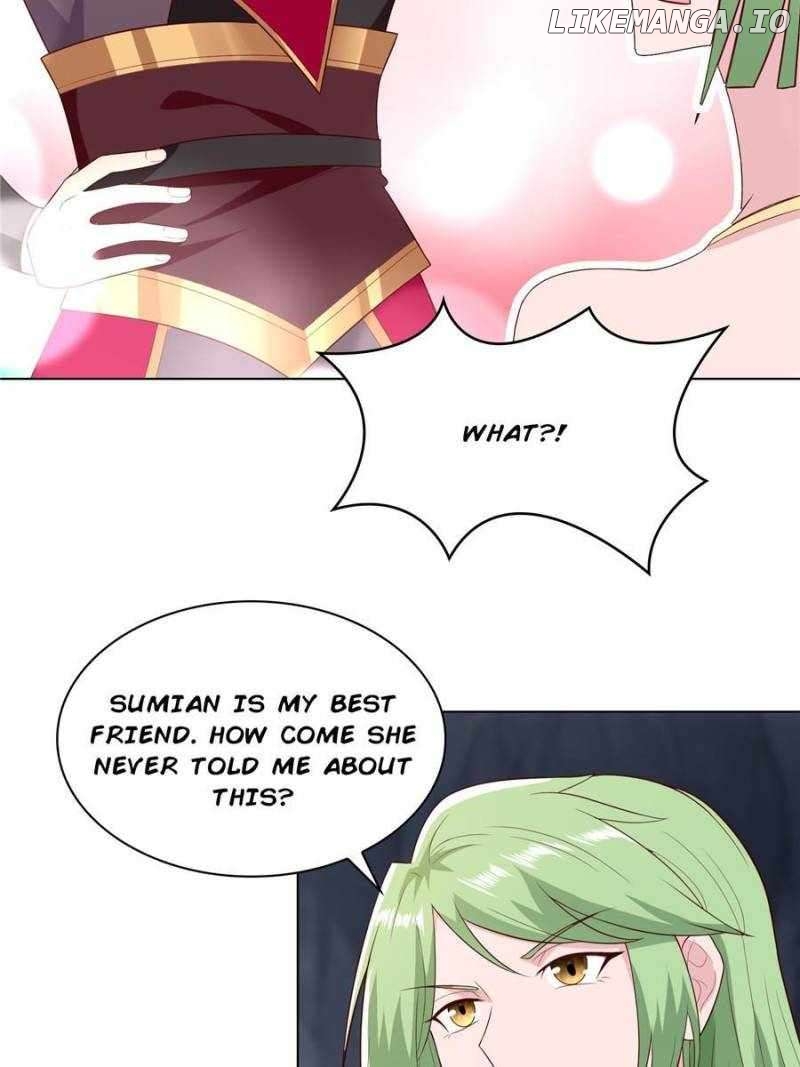 I Just Want To Live A Simple Life Chapter 65 - page 2