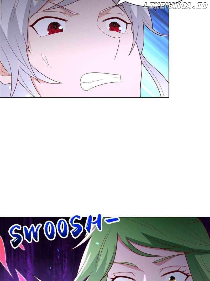 I Just Want To Live A Simple Life Chapter 65 - page 11
