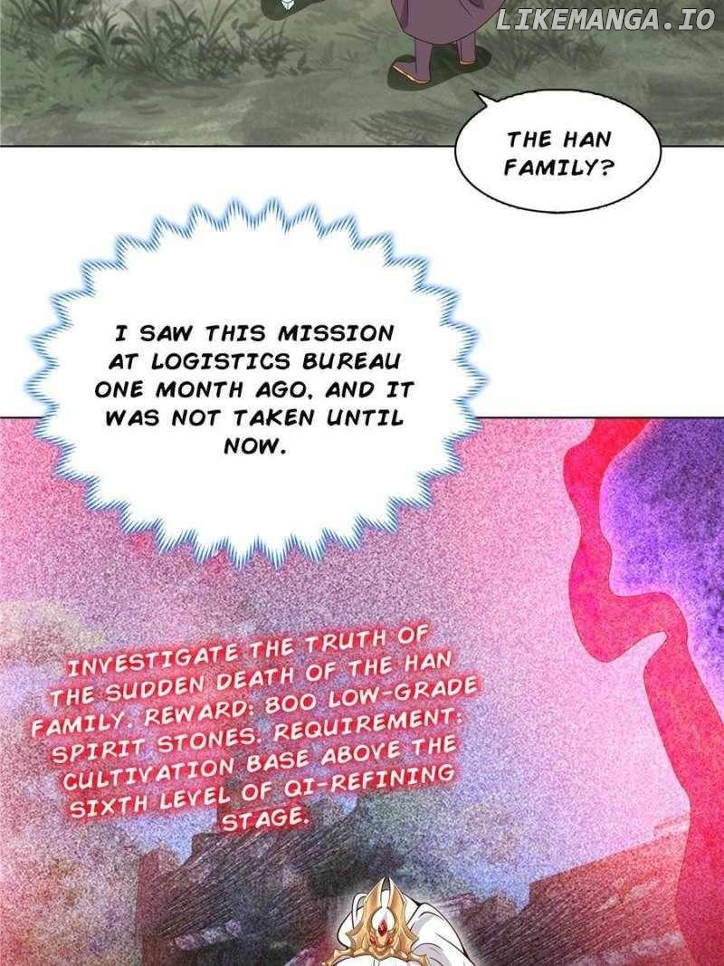 I Just Want To Live A Simple Life Chapter 65 - page 18