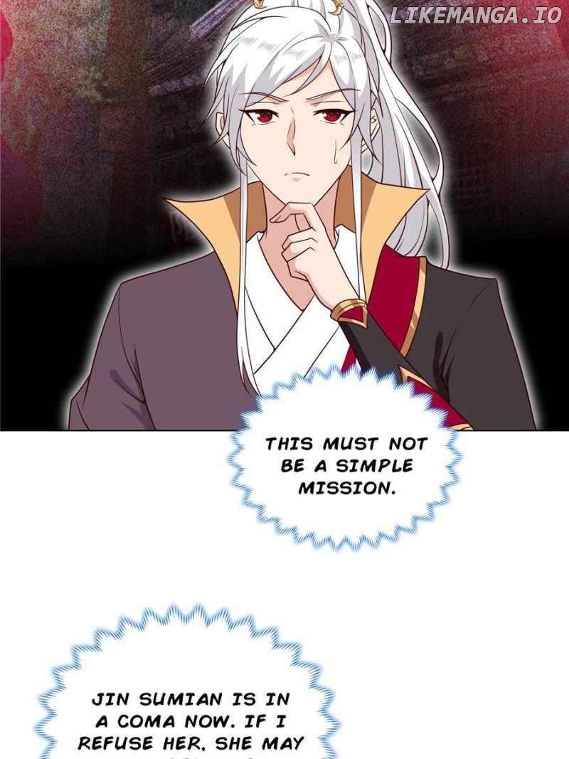 I Just Want To Live A Simple Life Chapter 65 - page 19