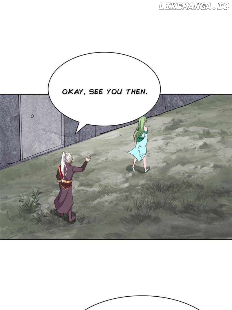 I Just Want To Live A Simple Life Chapter 65 - page 24