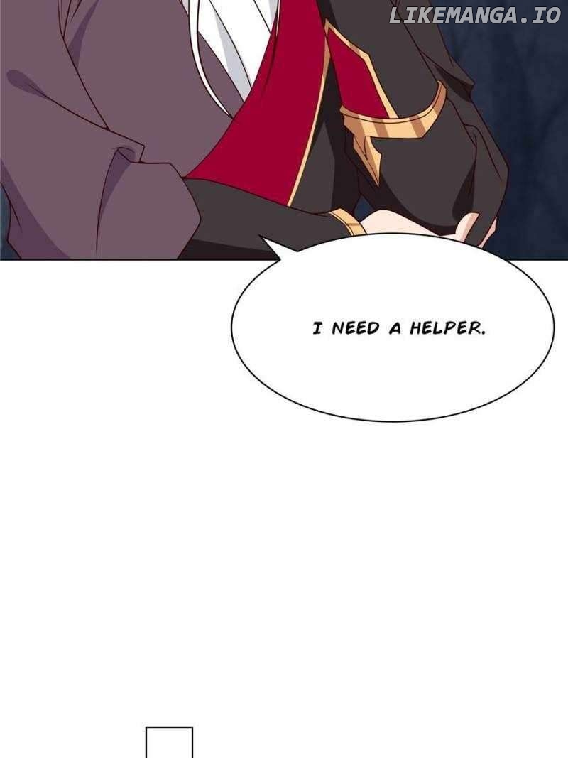 I Just Want To Live A Simple Life Chapter 65 - page 26