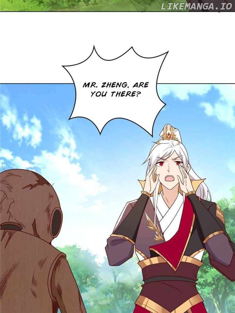 I Just Want To Live A Simple Life Chapter 65 - page 30