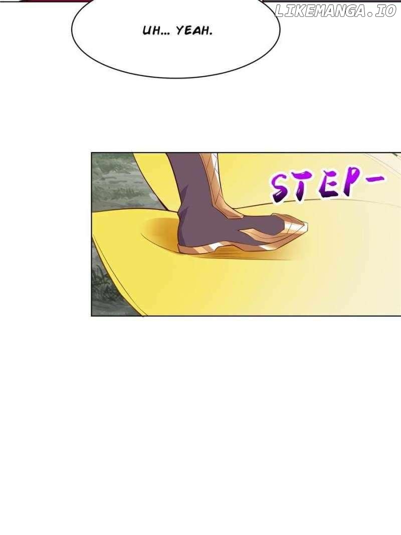 I Just Want To Live A Simple Life Chapter 65 - page 41