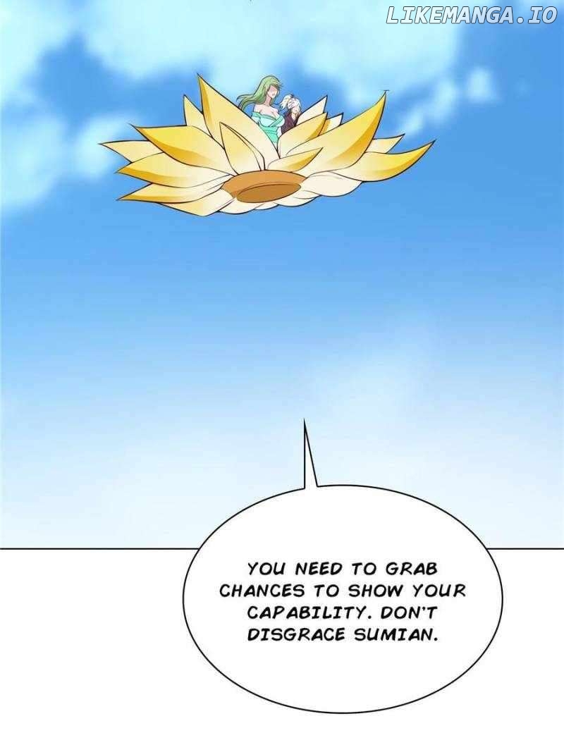 I Just Want To Live A Simple Life Chapter 65 - page 47