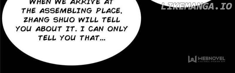 I Just Want To Live A Simple Life Chapter 65 - page 49