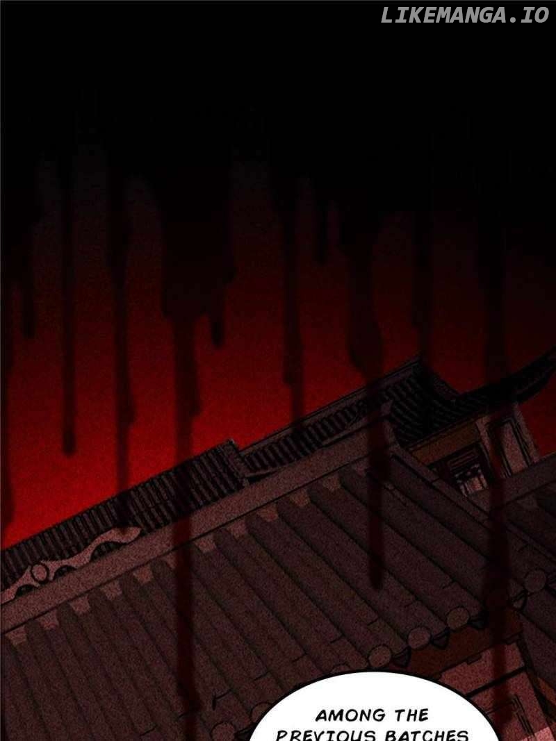 I Just Want To Live A Simple Life Chapter 65 - page 50