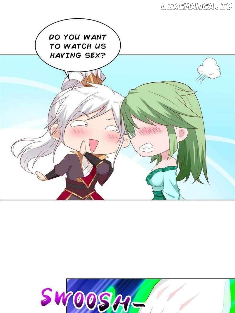 I Just Want To Live A Simple Life Chapter 65 - page 8