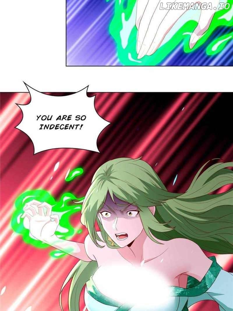 I Just Want To Live A Simple Life Chapter 65 - page 9