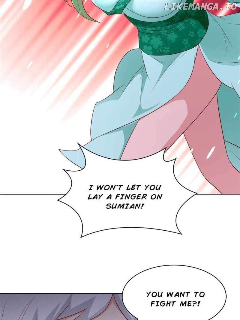 I Just Want To Live A Simple Life Chapter 65 - page 10