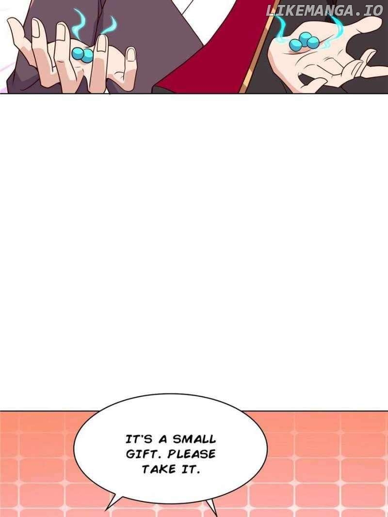 I Just Want To Live A Simple Life Chapter 66 - page 24