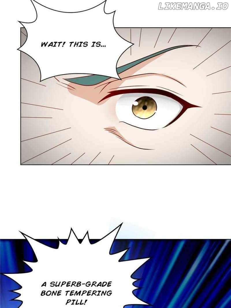 I Just Want To Live A Simple Life Chapter 66 - page 27