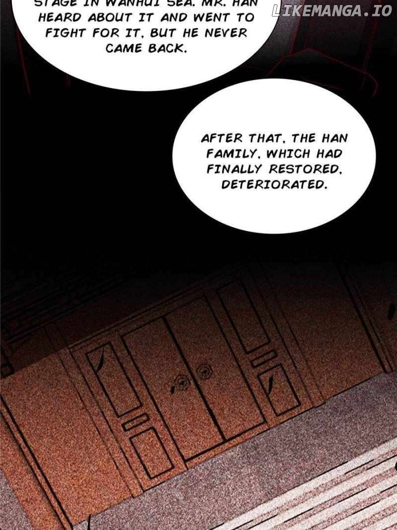 I Just Want To Live A Simple Life Chapter 66 - page 43