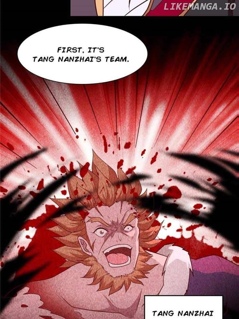 I Just Want To Live A Simple Life Chapter 66 - page 51