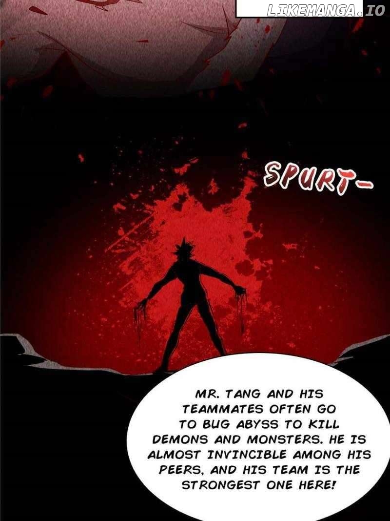 I Just Want To Live A Simple Life Chapter 66 - page 52