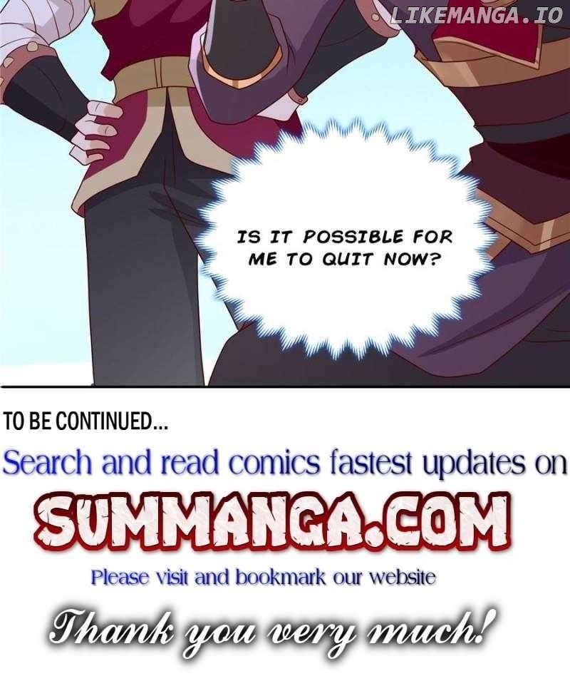 I Just Want To Live A Simple Life Chapter 66 - page 60
