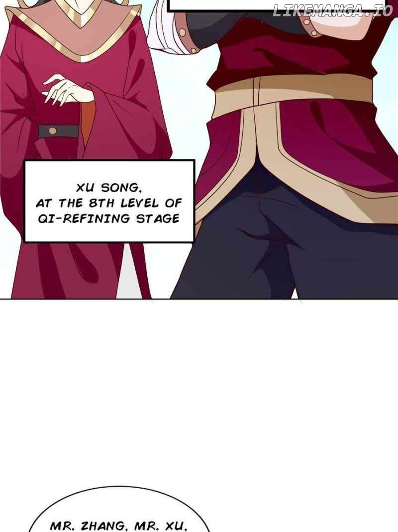 I Just Want To Live A Simple Life Chapter 66 - page 9
