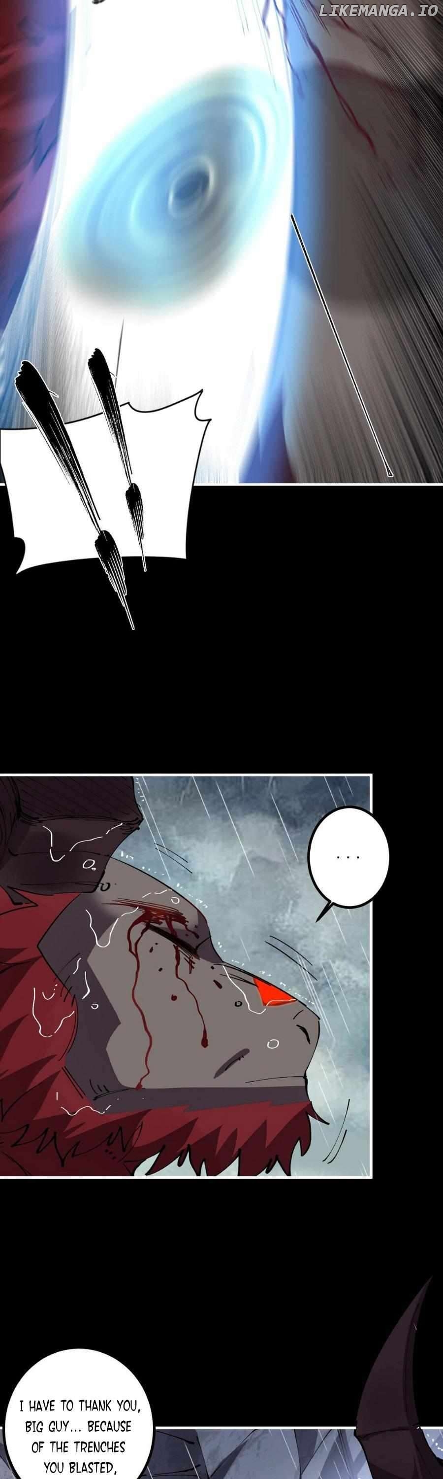 It All Starts With A Group Of Primitive People Chapter 12 - page 18