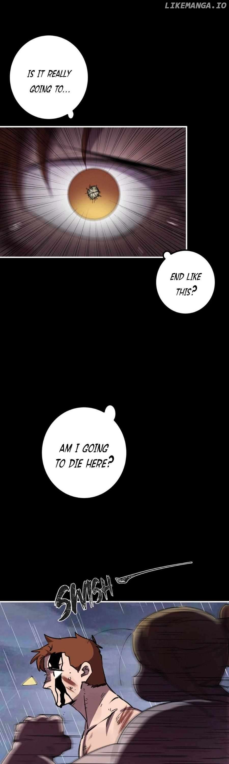 It All Starts With A Group Of Primitive People Chapter 12 - page 44