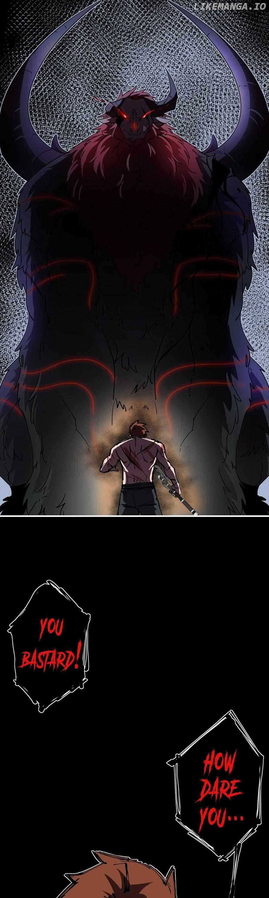 It All Starts With A Group Of Primitive People Chapter 12 - page 48