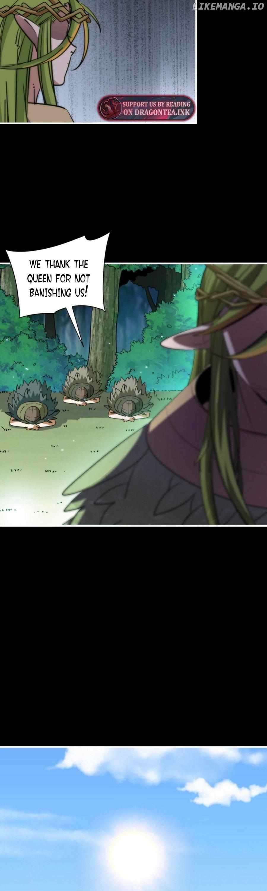 It All Starts With A Group Of Primitive People Chapter 15 - page 24