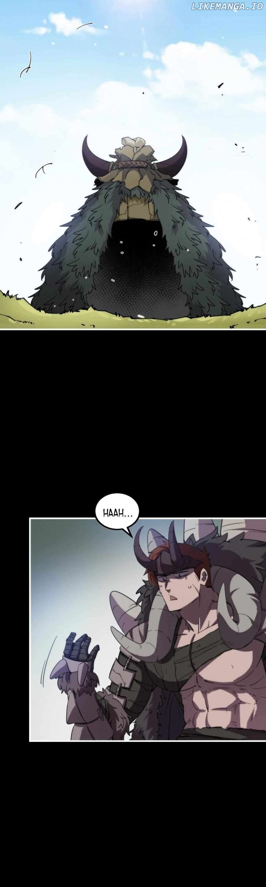 It All Starts With A Group Of Primitive People Chapter 15 - page 25