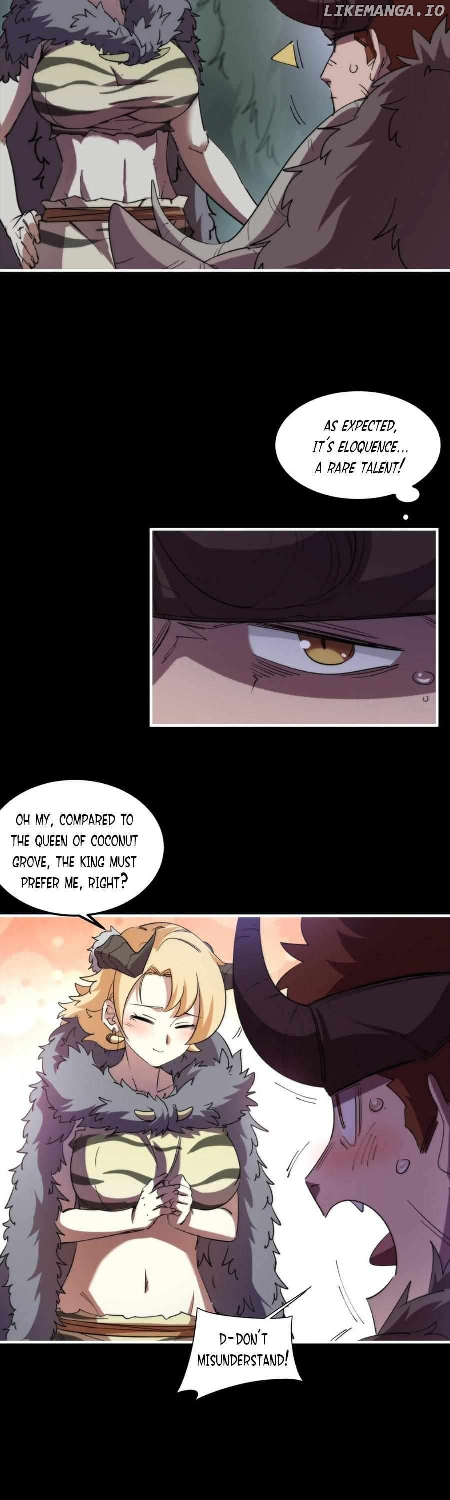 It All Starts With A Group Of Primitive People Chapter 15 - page 27
