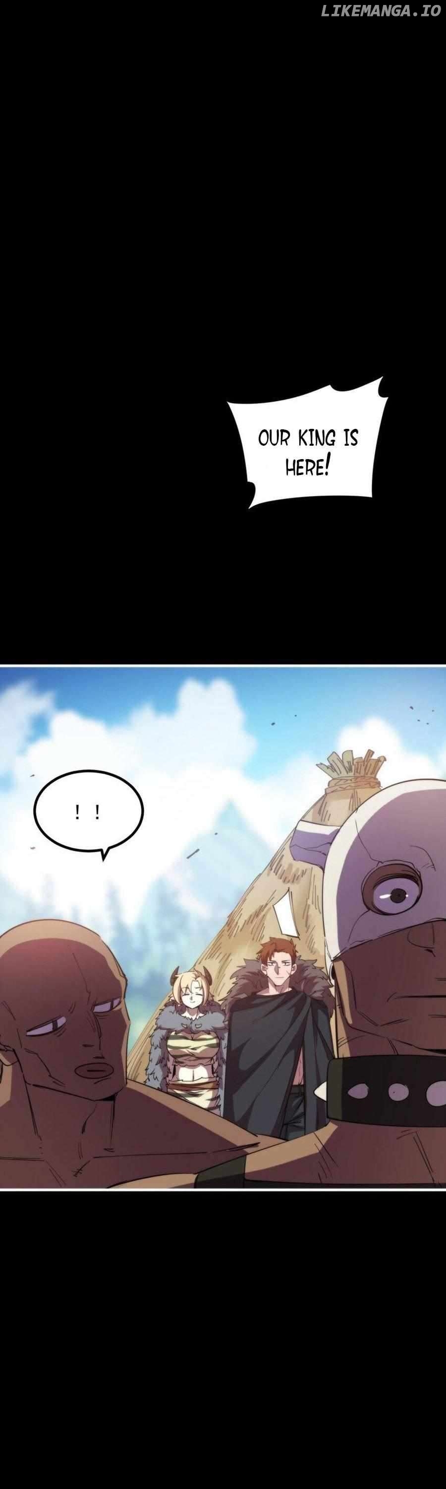 It All Starts With A Group Of Primitive People Chapter 16 - page 29