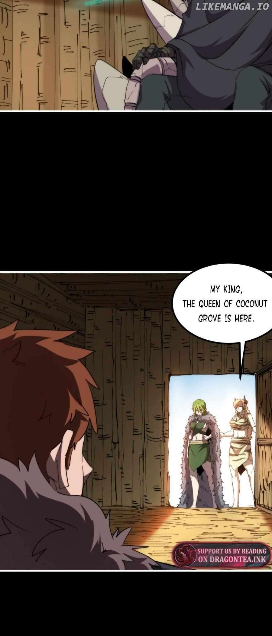 It All Starts With A Group Of Primitive People Chapter 19 - page 22