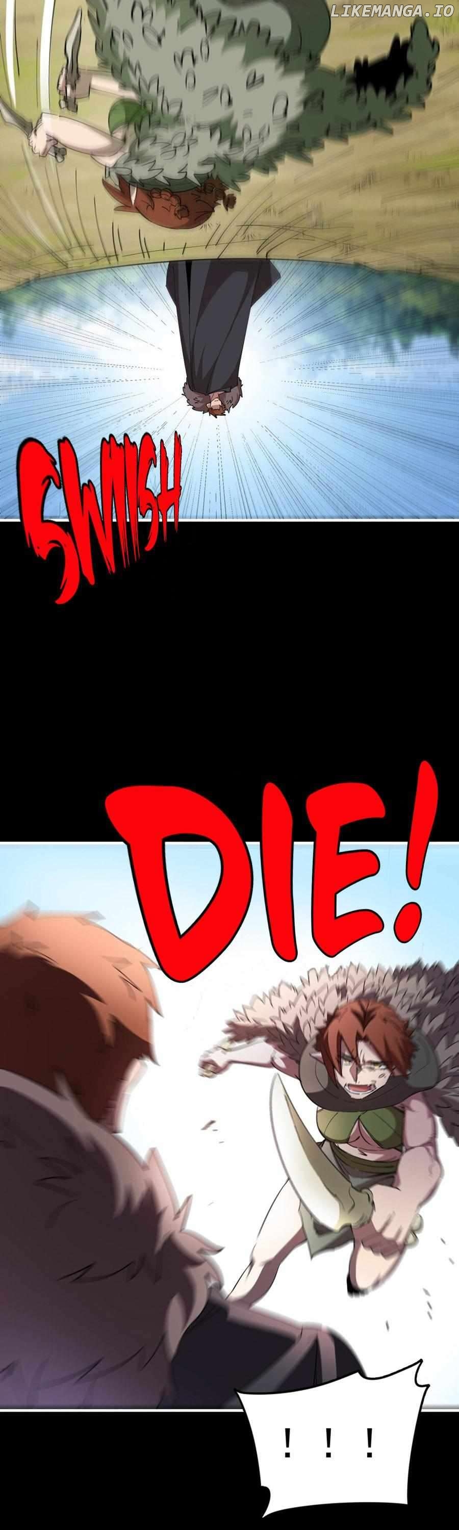 It All Starts With A Group Of Primitive People Chapter 19 - page 40